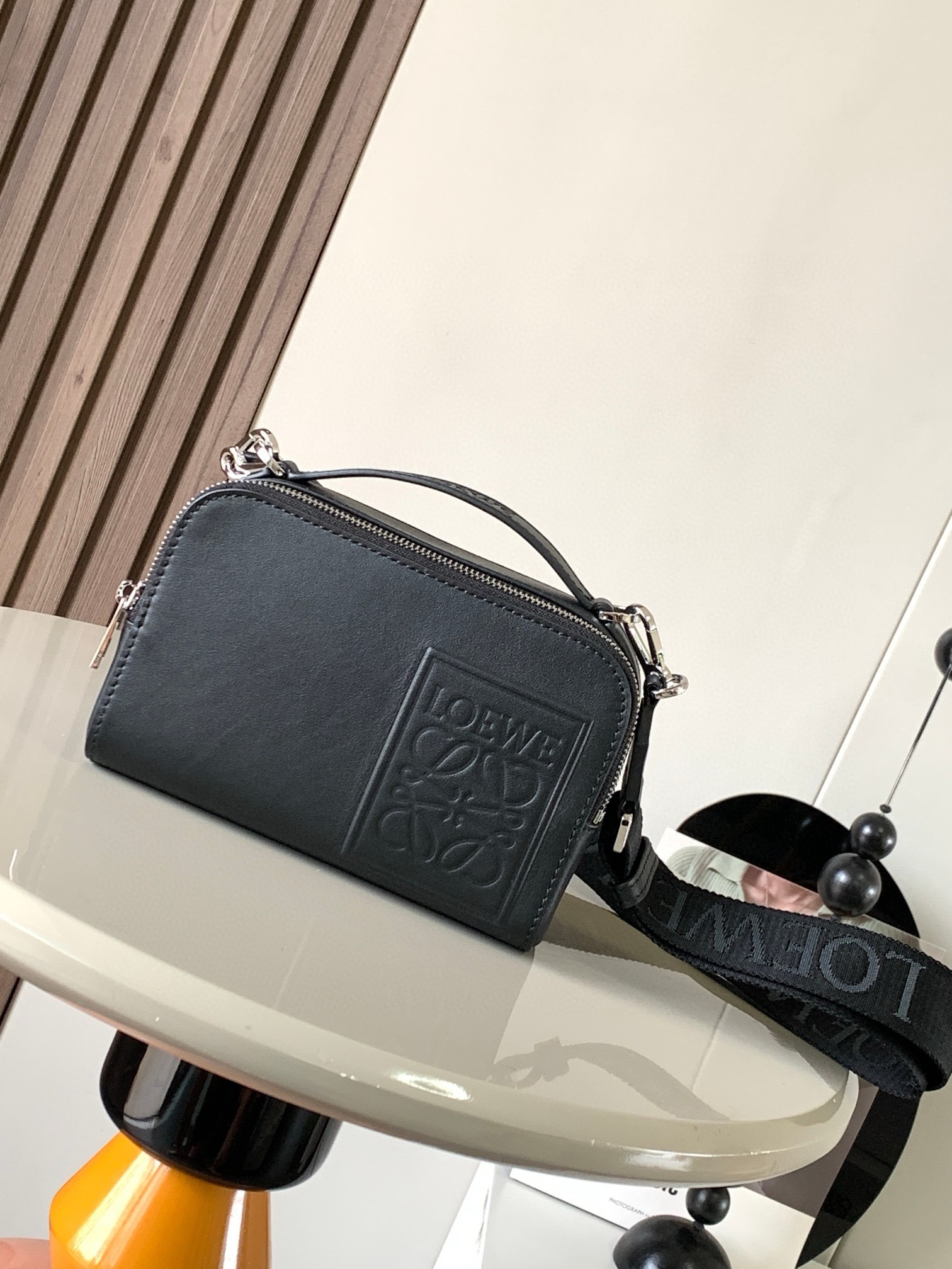 Loewe Satchel Bags